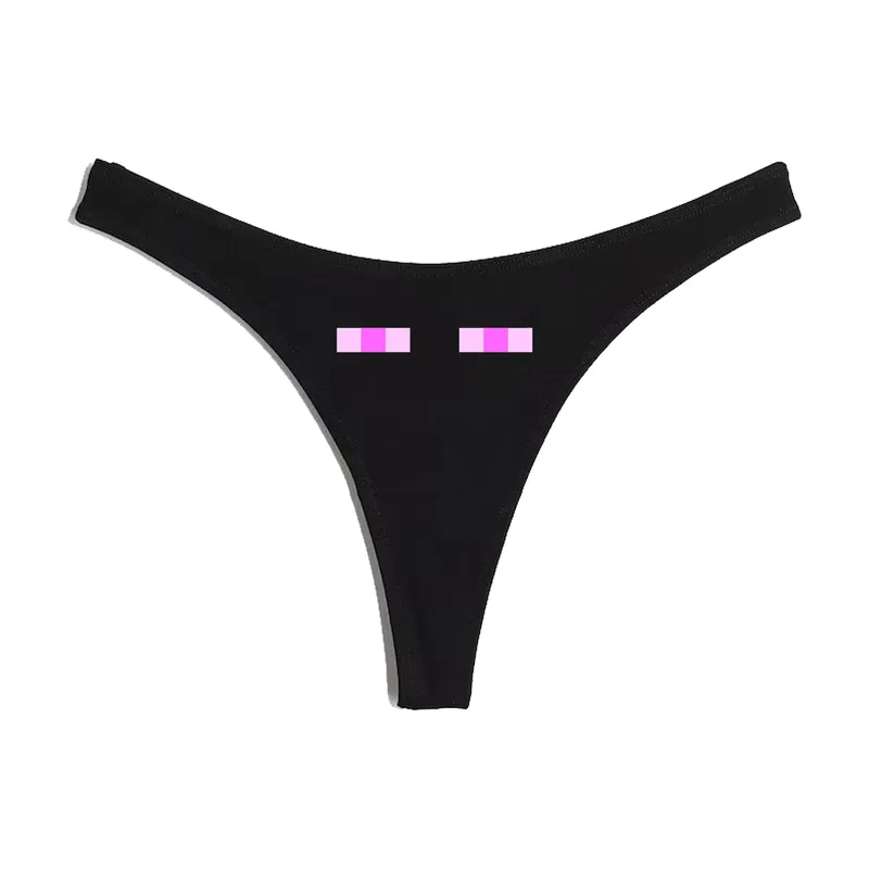 Majtki „Enderman”