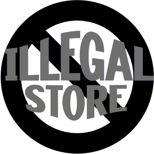 illegalstore